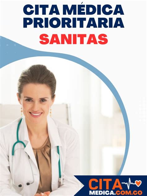 cita prioritaria en sanitas|Sanitas Citas Prioritarias 